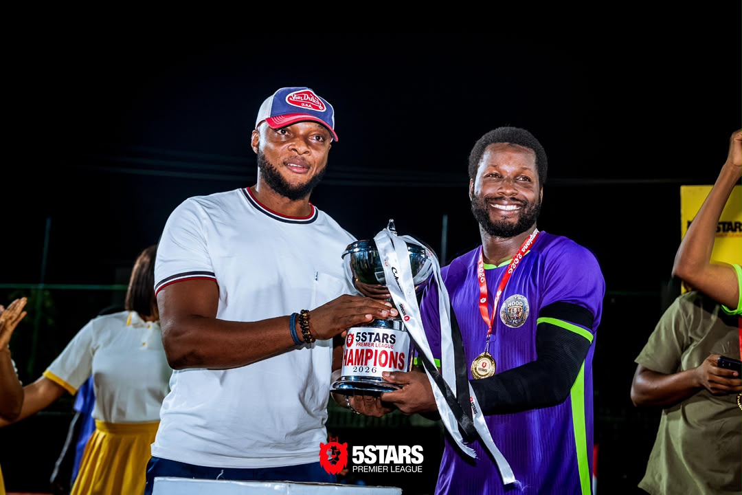 5Stars Premier League gallery image 1