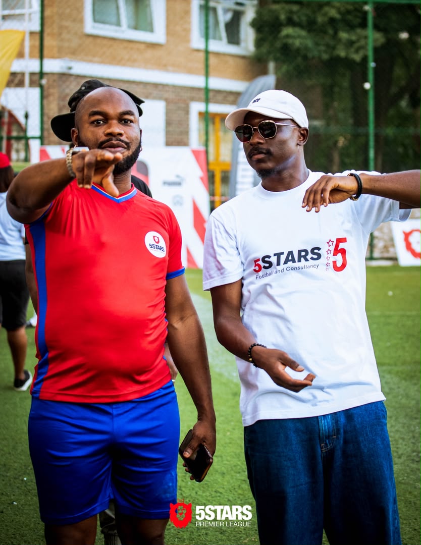 5Stars Premier League gallery image 3