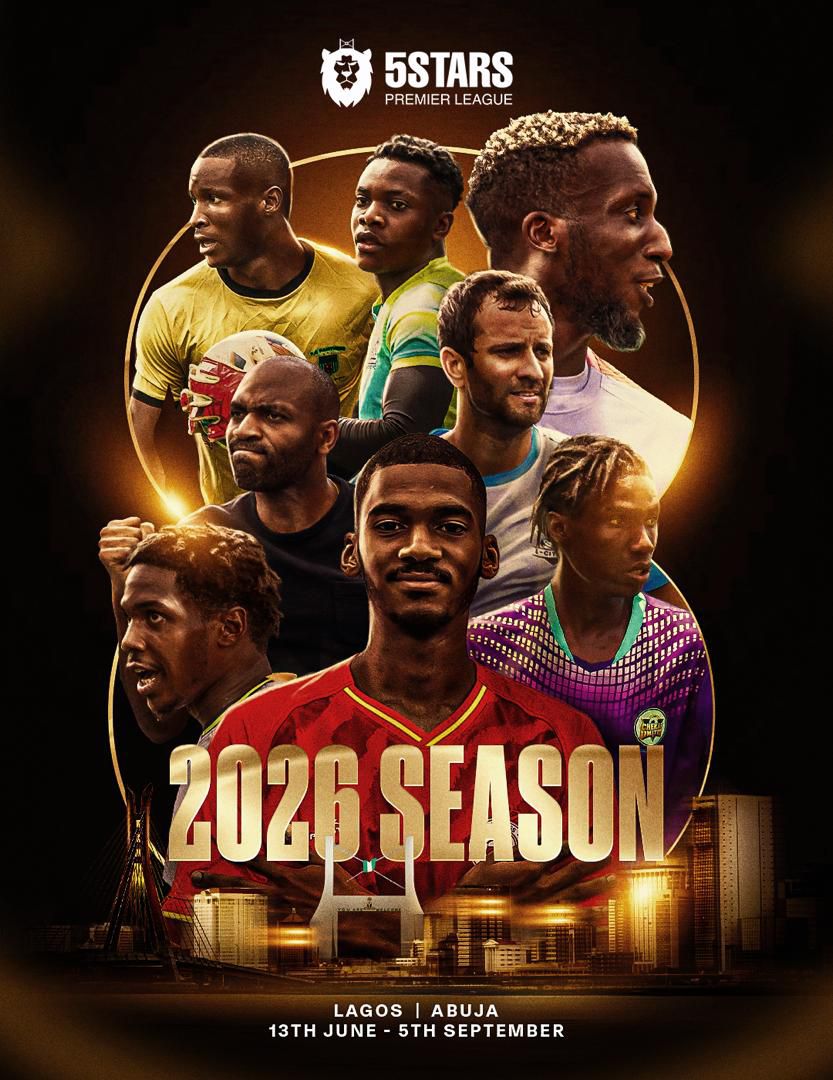 5Stars Premier