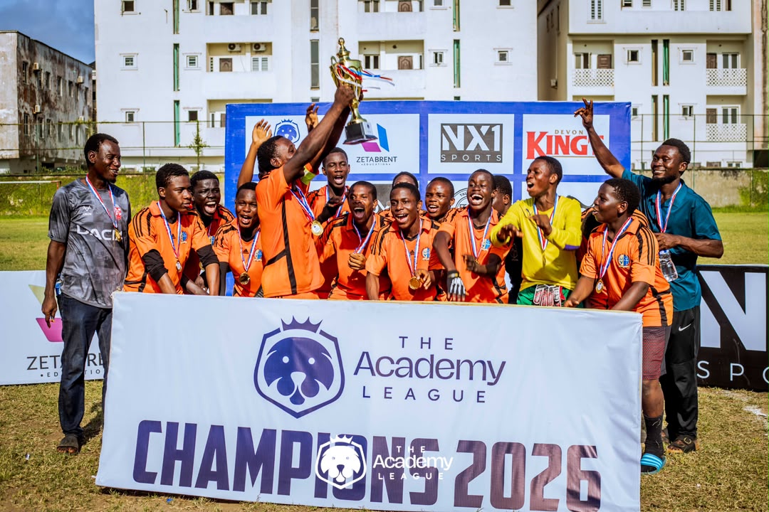 Dowen College crowned Champions as gallery image 1